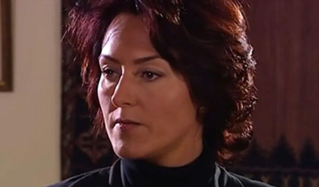 Kurtlar Vadisi dizisinde “Cerrahpaşalıların ablası” Şıvga Gerez hayatını kaybetti