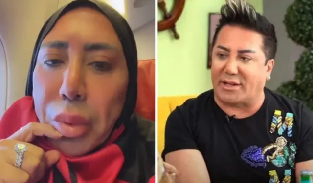 Fenomen Murat Övüç hakim karşısında!