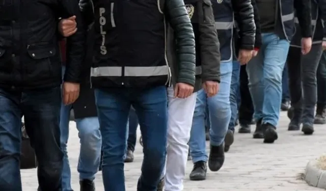 Alanya’da firari hükümlü jandarma operasyonuyla yakalandı