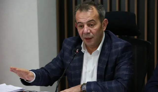 Bolu Belediye Başkanı Tanju Özcan’ın ifadesi ortaya çıktı