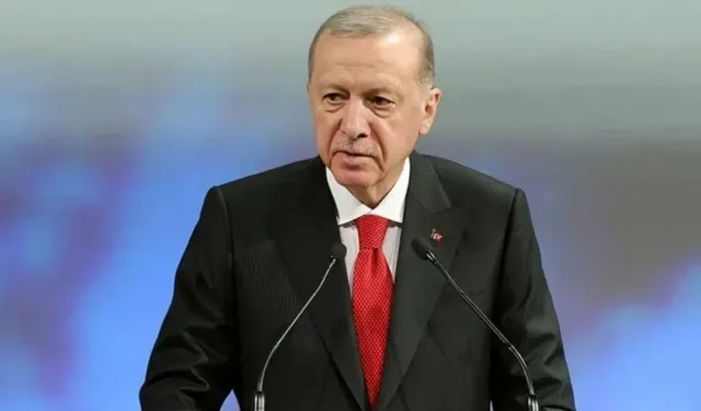 Erdoğan: “Hava sahamızı ihlal eden tehditleri engelliyoruz”