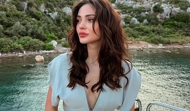 Teşkilat setinde korku dolu anlar! Rabia Soytürk apar topar hastaneye kaldırıldı