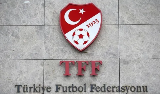 TFF: "Futbol ayak oyunu değil, bir spordur"