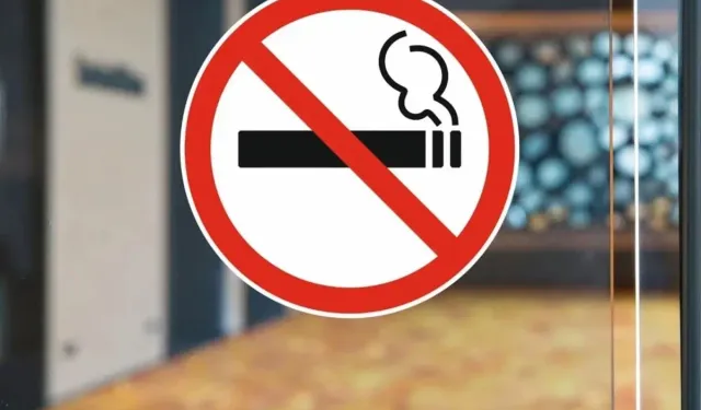 Tiryakileri üzecek haber: Yeni yasaklar geldi