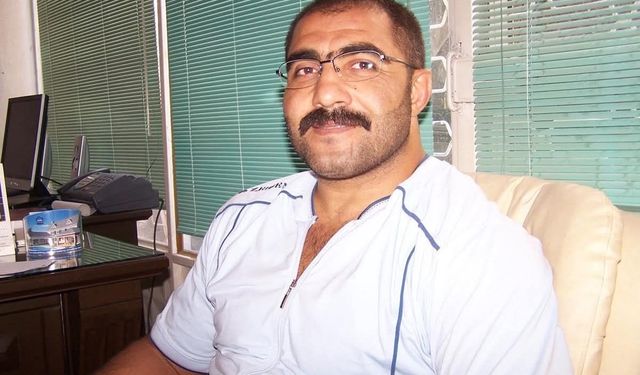 Toros Kaplanı Cengiz Elbeye, vefatının 16’ncı yılında anıldı