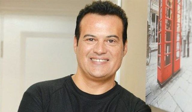 Ünlü sanatçı Hakan Peker emekli oldu: Maaşı ise pes dedirtti