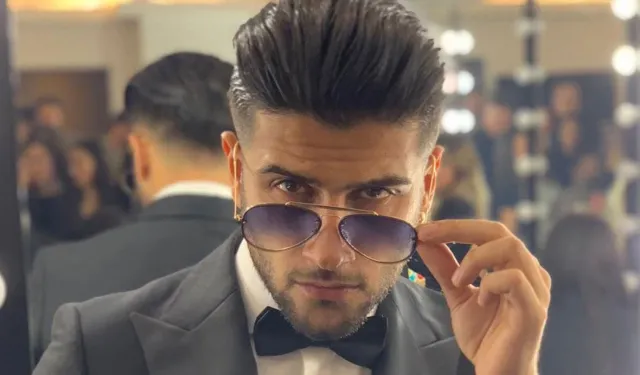 Reynmen açıkladı: Testler negatif sonuç verdi!