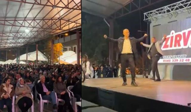 Vatandaşların gözü önünde oldu: Belediye Başkanı ölümden döndü!