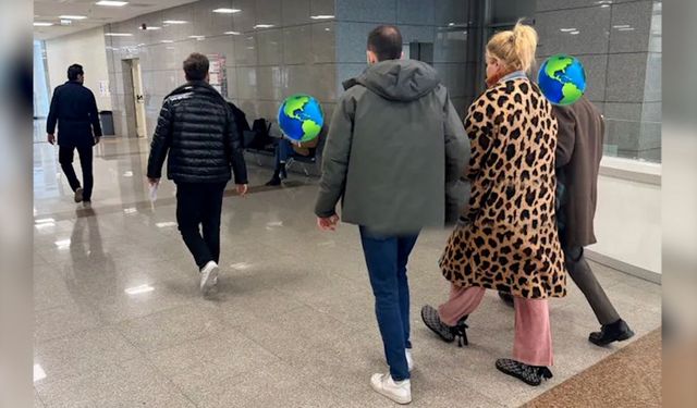 Mükremin Gezgin'in hangi koğuşa alındığı belli oldu!