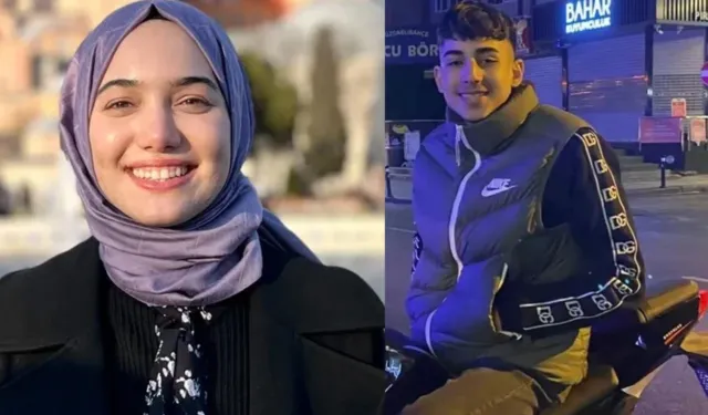 Zehra Kınık’ın ölümüne neden olduğu gencin annesi şikayetini geri çekti