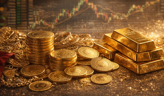 Yatırımcıların dikkatine! Altında son durum ne?