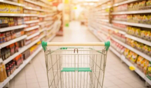 4,7 milyar liralık zarar: Devlete ait dev market zincirinde iflas riski