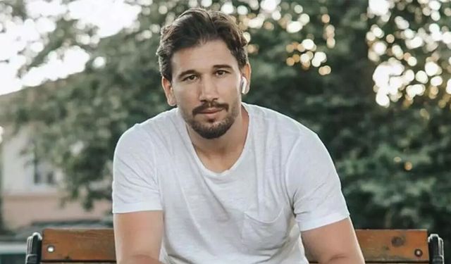 Testi pozitif çıkan eski Survivor Adem Kılıççı hastaneye gidecek!