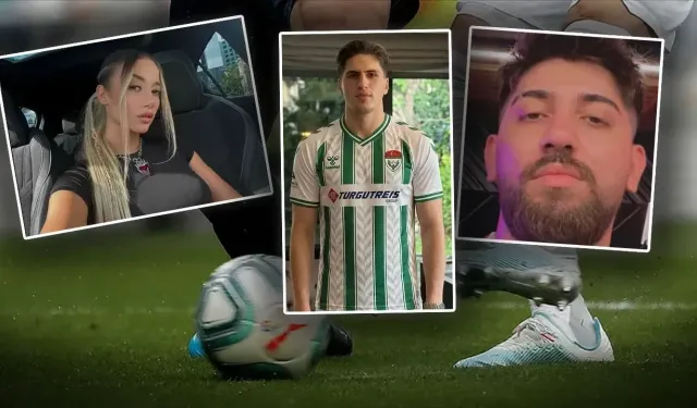 Aleyna Kalaycıoğlu’nun annesi: “Canbay kızıma kafa attı”