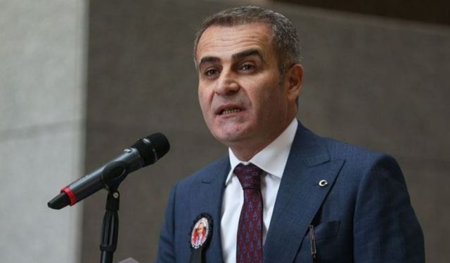 Anayasa Mahkemesi Başkan Vekili seçildi: İrfan Fidan kimdir?