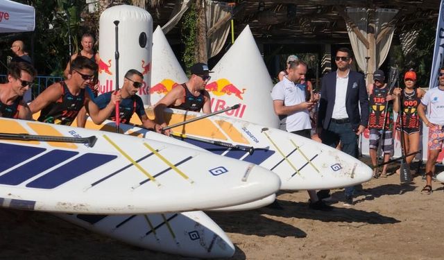 Antalya’da büyük başarı: Kemer, dünya şampiyonası takviminde