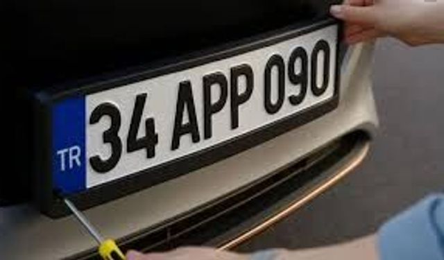 Araç sahiplerine müjde: 1 Nisan'a kadar ceza yazılamayacak!