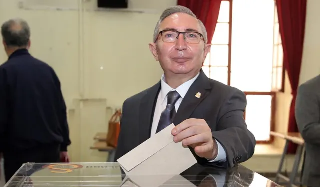 Galatasaray Divan Kurulu seçimleri tamamlandı: Aykutalp Derkan güven tazeledi