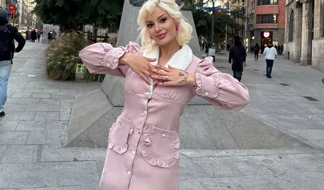 “İşte Benim Stilim” yarışmasıyla tanınan Ayşegül Eraslan hayatını kaybetti