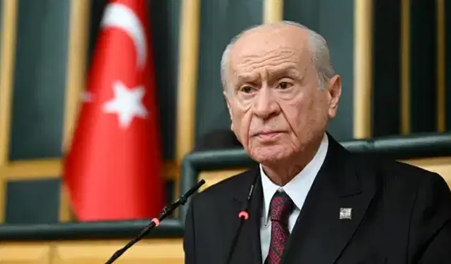 Bahçeli’nin haberinde yanlış cümle kullanıldı: Editör işten çıkarıldı
