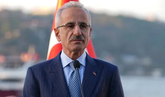 Bakan Uraloğlu duyurdu: O ülkelere uçuşlar iptal edildi