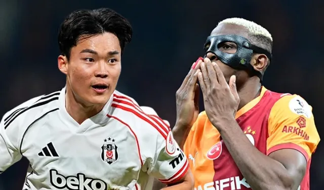 Taraftarların merakla beklediği derbinin ilk 11'leri belli oldu! O kadro nefes kesti!