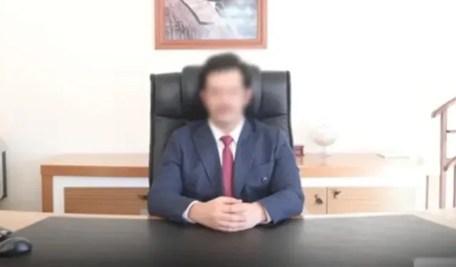 Bir zamanların rekortmeniydi! Vali yardımcısı ‘yasak aşk’ s*ldırısının ardından görevden alındı