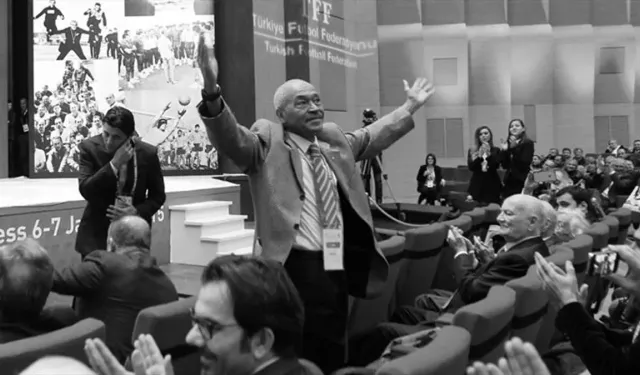 Türk futbolunun acı kaybı: Çetin Güler vefat etti