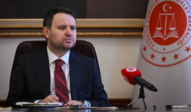 CHP, Bakan Gürlek hakkında suç duyurusunda bulundu