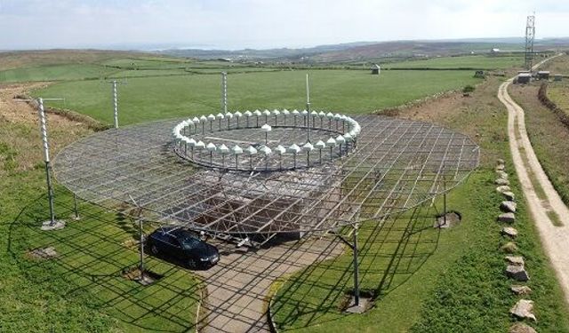 CHP’li Kaya: VOR sistemi Gazipaşa’da araziyi kullanılamaz hale getirecek