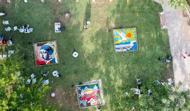 Çiçek Desenleri Günleri için başvurular resmen açıldı