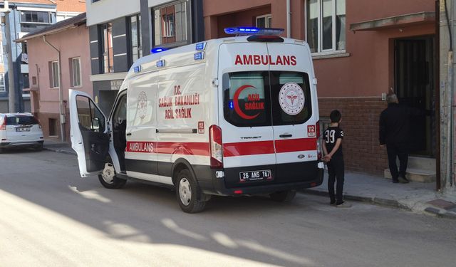 13 yaşındaki ç*cuğun cansız bedeni babasının bahçesinde bulundu!