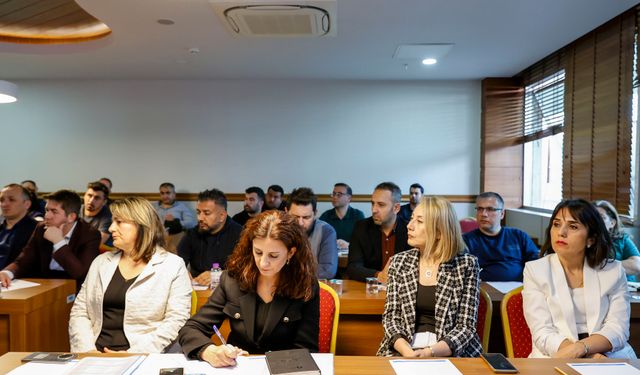 Antalya’da Engelliler Haftası’na özel erişilebilirlik çalışmaları başladı