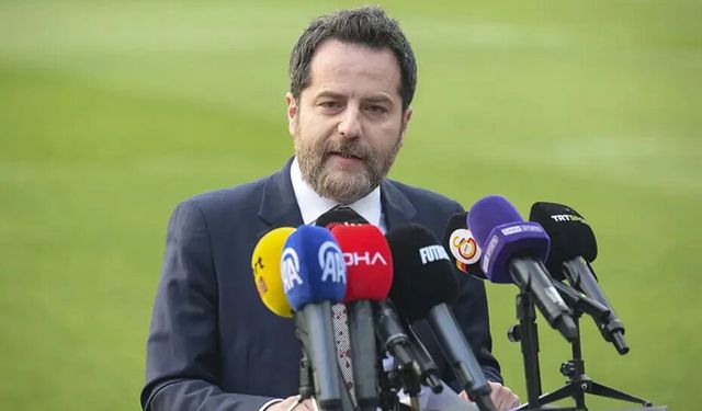 Erden Timur tahliye oldu!