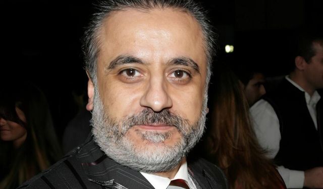Erol Köse'den acı haber: Hayatını kaybetti