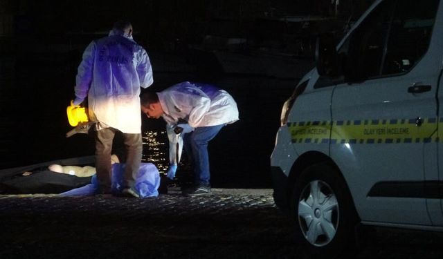 Falezlerde facia: Müzisyen hayatını kaybetti