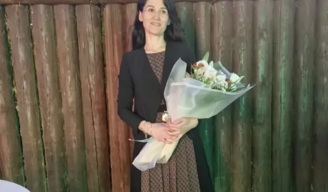 Fatma Nur Çelik öğretmeni öld*ren lise öğrencisi tutuklandı