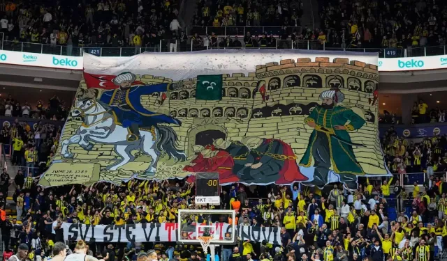 Fenerbahçe'ye kesilen ceza dudak uçuklattı!