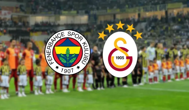 Rams Park’ta dev gece: Galatasaray - Fenerbahçe derbisinin tarihi belli oldu