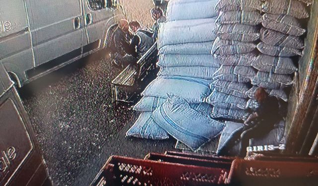 Fırın çalışanı dinlenirken kalp krizi geçirdi, müdahaleler sonuçsuz kaldı