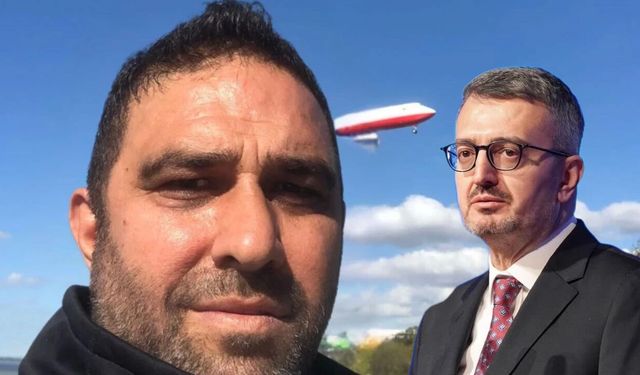 Gazeteci Murat Keklikçi hayatını kaybetti, Burhanettin Duran’dan taziye mesajı