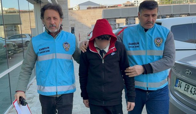 Güvercin tartışması kanlı bitti: 14 yaşındaki ç*cuk tutuklandı!