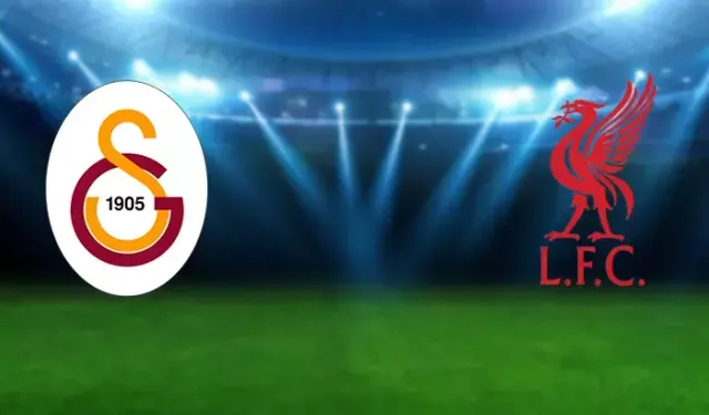 Galatasaray- Liverpool maçında neler yaşandı?