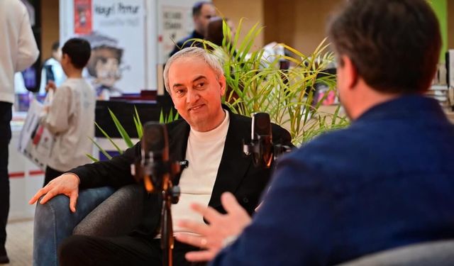 Okuma ve kültür köprüsü: Kepez Kitap Fuarı’nda ilham dolu etkinlikler