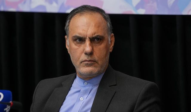 İran Büyükelçisi’nden çarpıcı sözler: “Türkiye t*hdit altında”