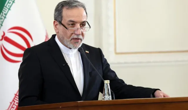 İran’dan açıklama: Biz, komşularımızın topraklarında bulunan ABD üslerine sald*rıyoruz