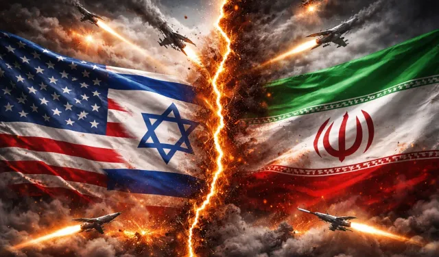 İran’dan ateşkes şartı geldi!