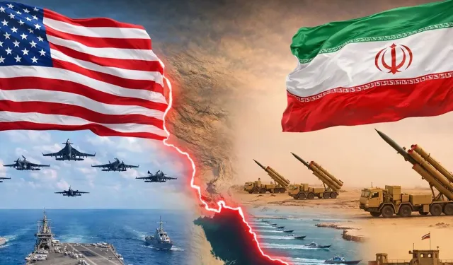 İran’da sald*rıların bilançosu açıklandı