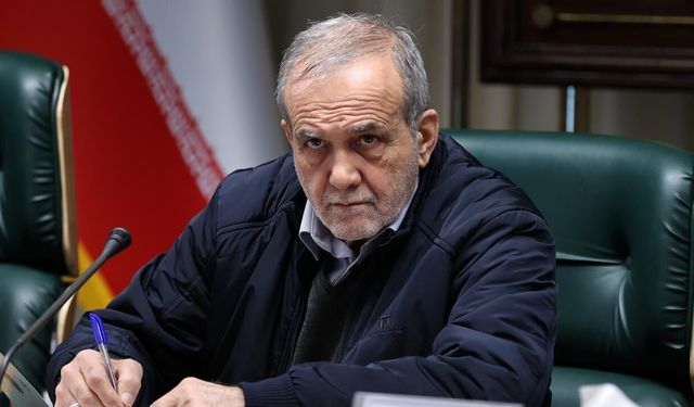 İran, savaşı bitirme şartlarını tek tek sıraladı!