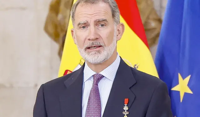 İspanya Kralı’ndan sömürge itirafı: Geçmişte yapılan şidd*tleri kabul etti